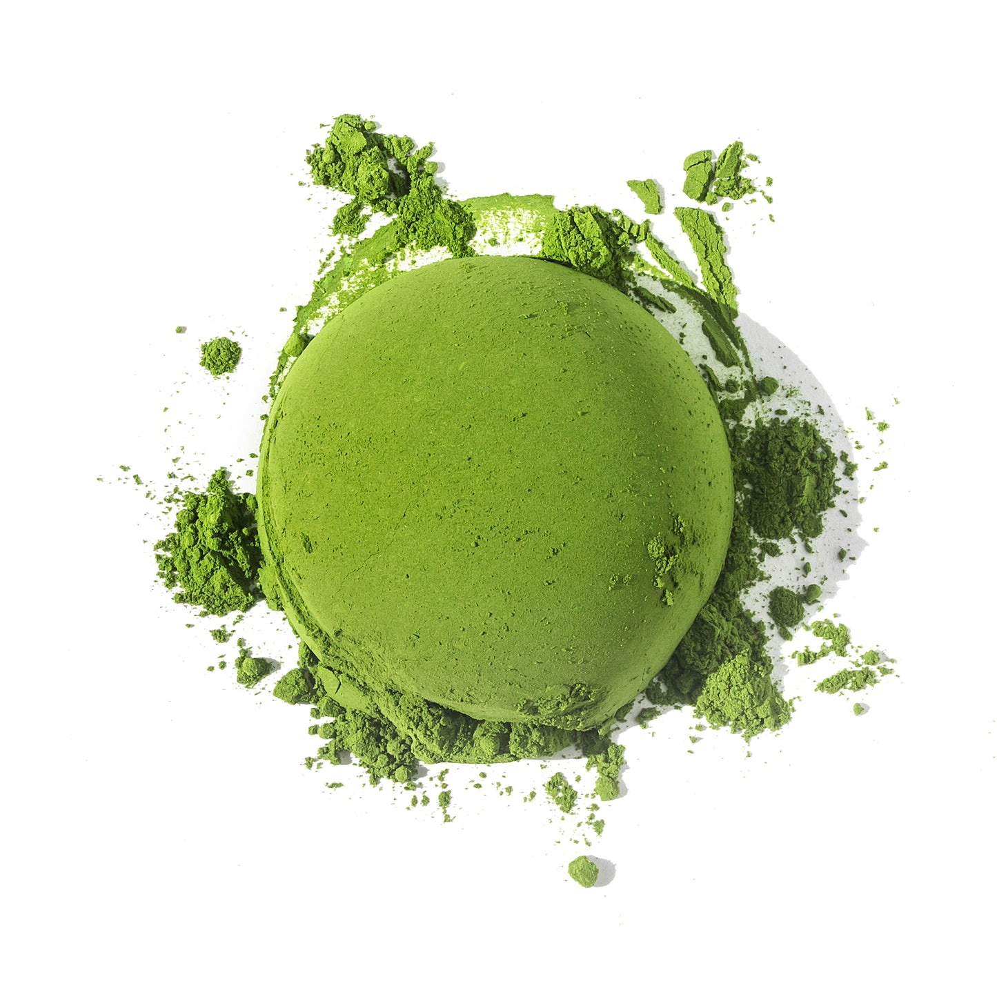 Organic Okumidori Ceremonial Grade Matcha -  Kirishima Single Origin Matcha 30g