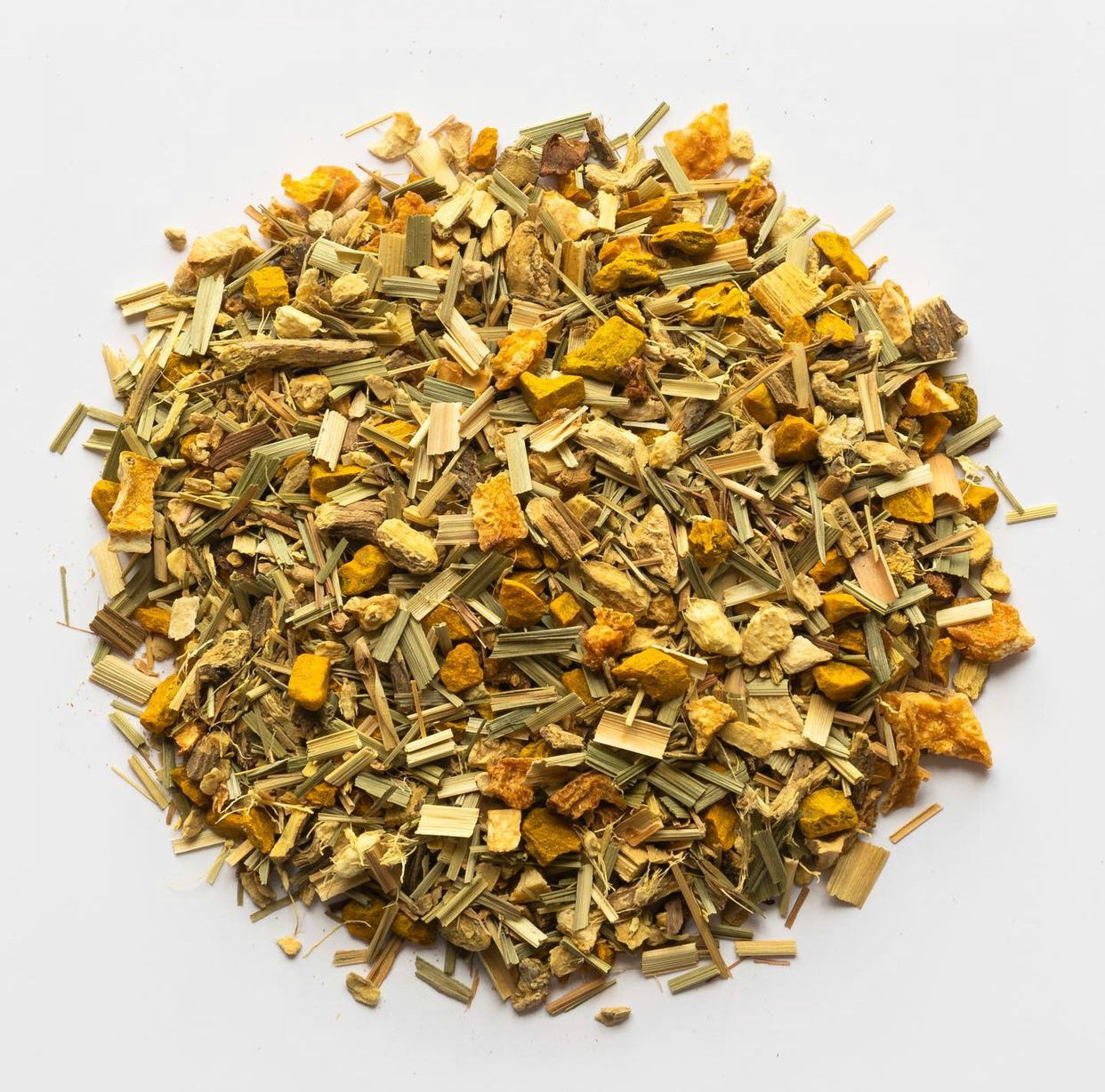 Ayurveda wellness tea