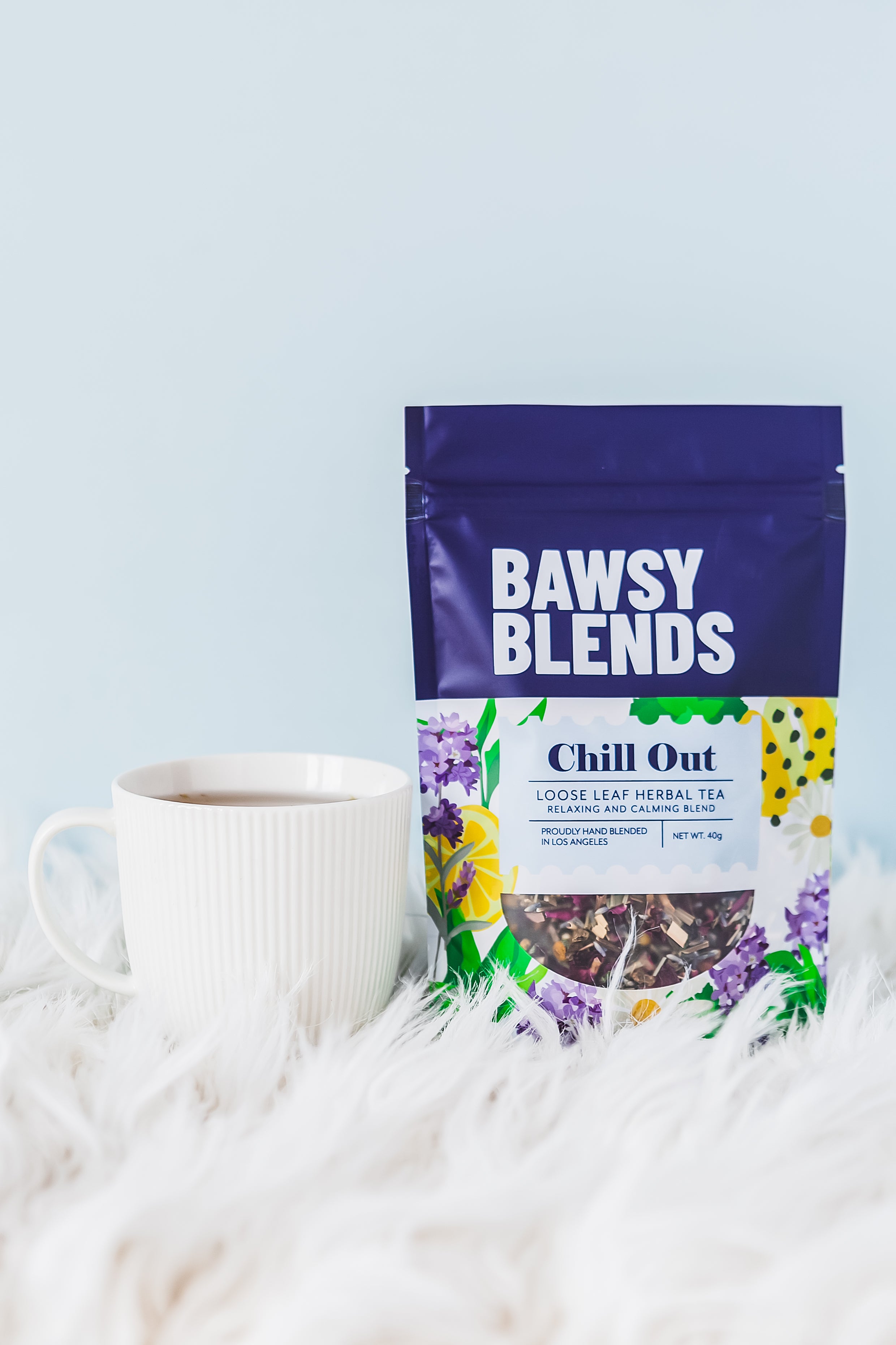 Chill Tea And Coffee: Sip into Relaxation & Energy!